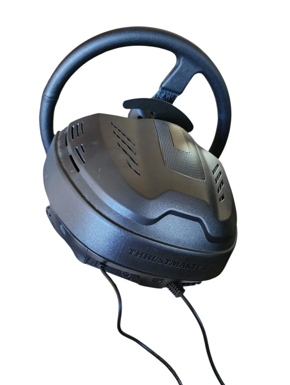 Thrustmaster T300 Ferrari Integral Alcantara Edition Racing Wheel